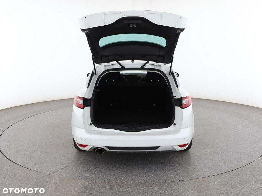 Renault Megane ENERGY TCe 205 EDC GT - 19