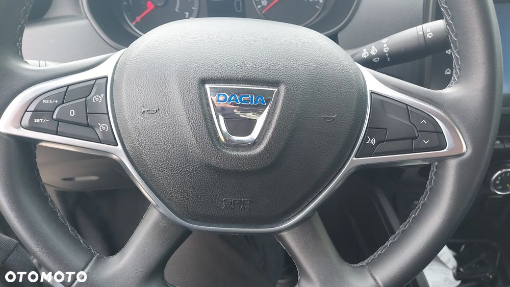 Dacia Duster - 13