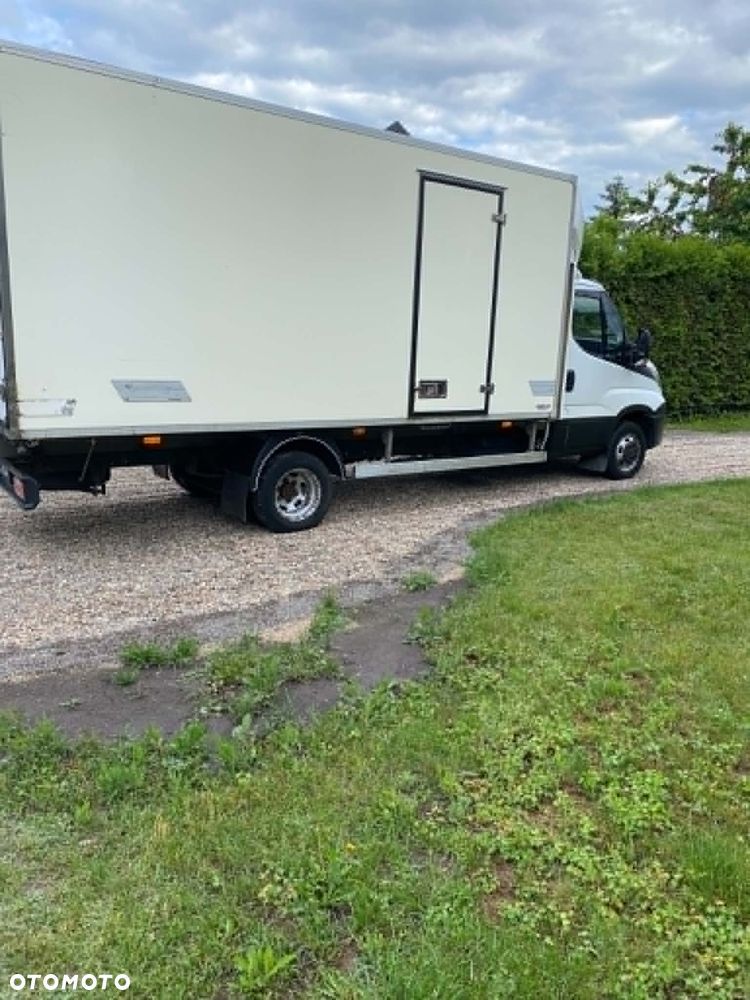 Iveco Daily - 5