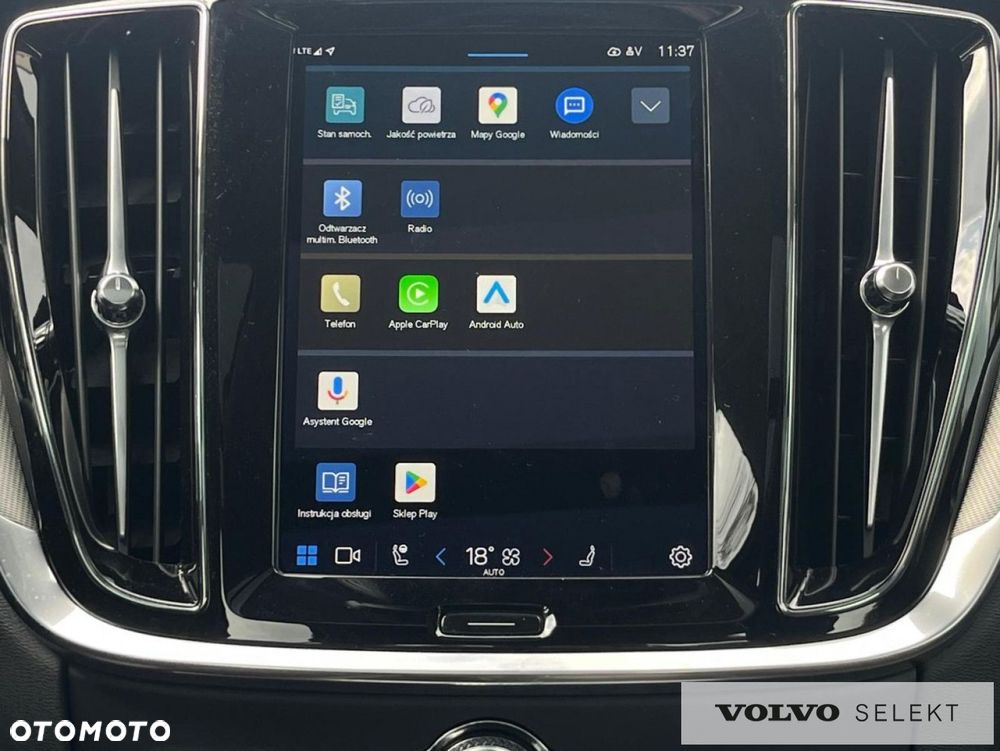 Volvo S60 - 18