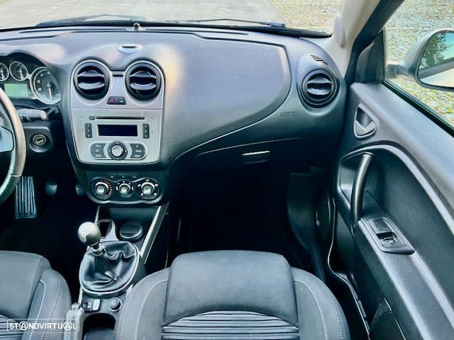 Alfa Romeo MiTo 1.4 8V Impression - 6