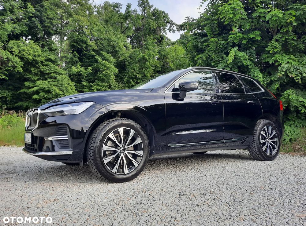 Volvo XC 60 B4 B Inscription - 10