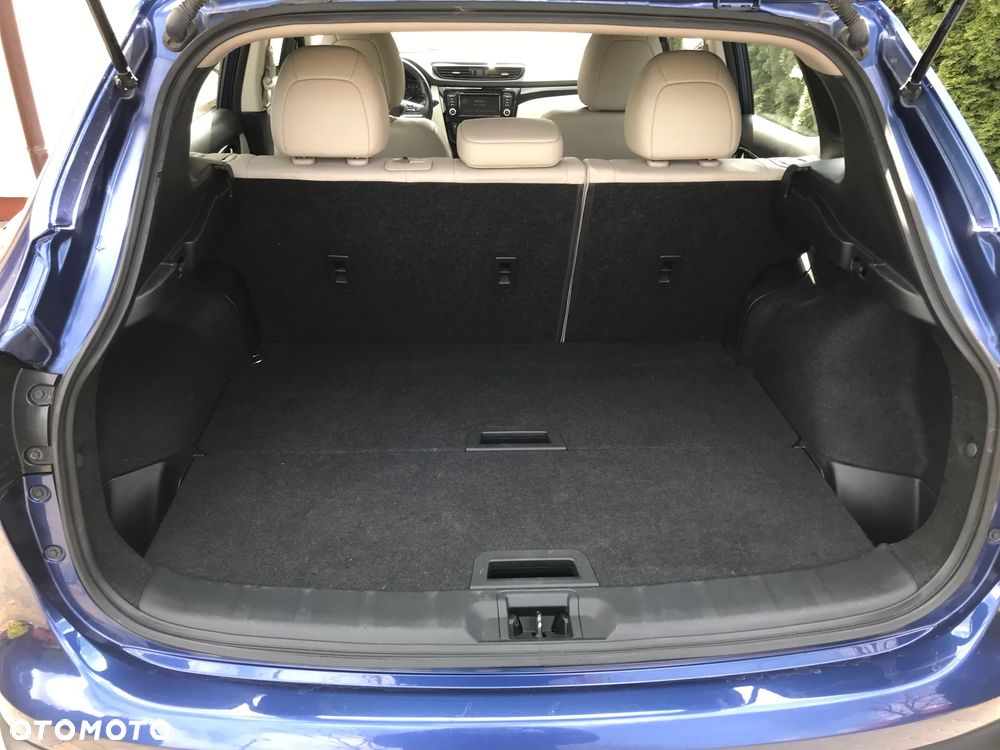 Nissan Qashqai - 13