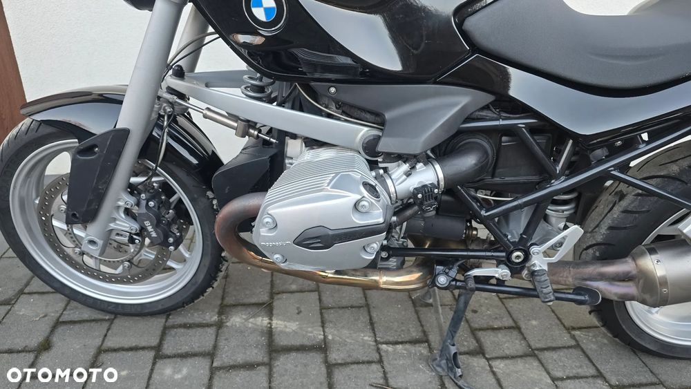 BMW R - 9