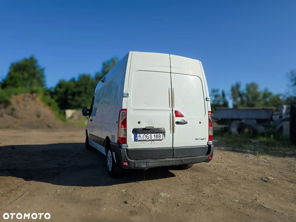Renault Master - 5