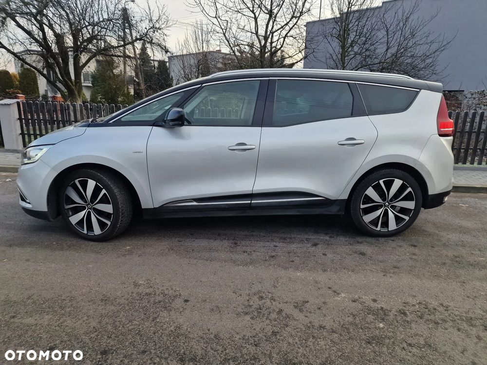 Renault Grand Scenic Gr 1.6 dCi Energy Limited - 7