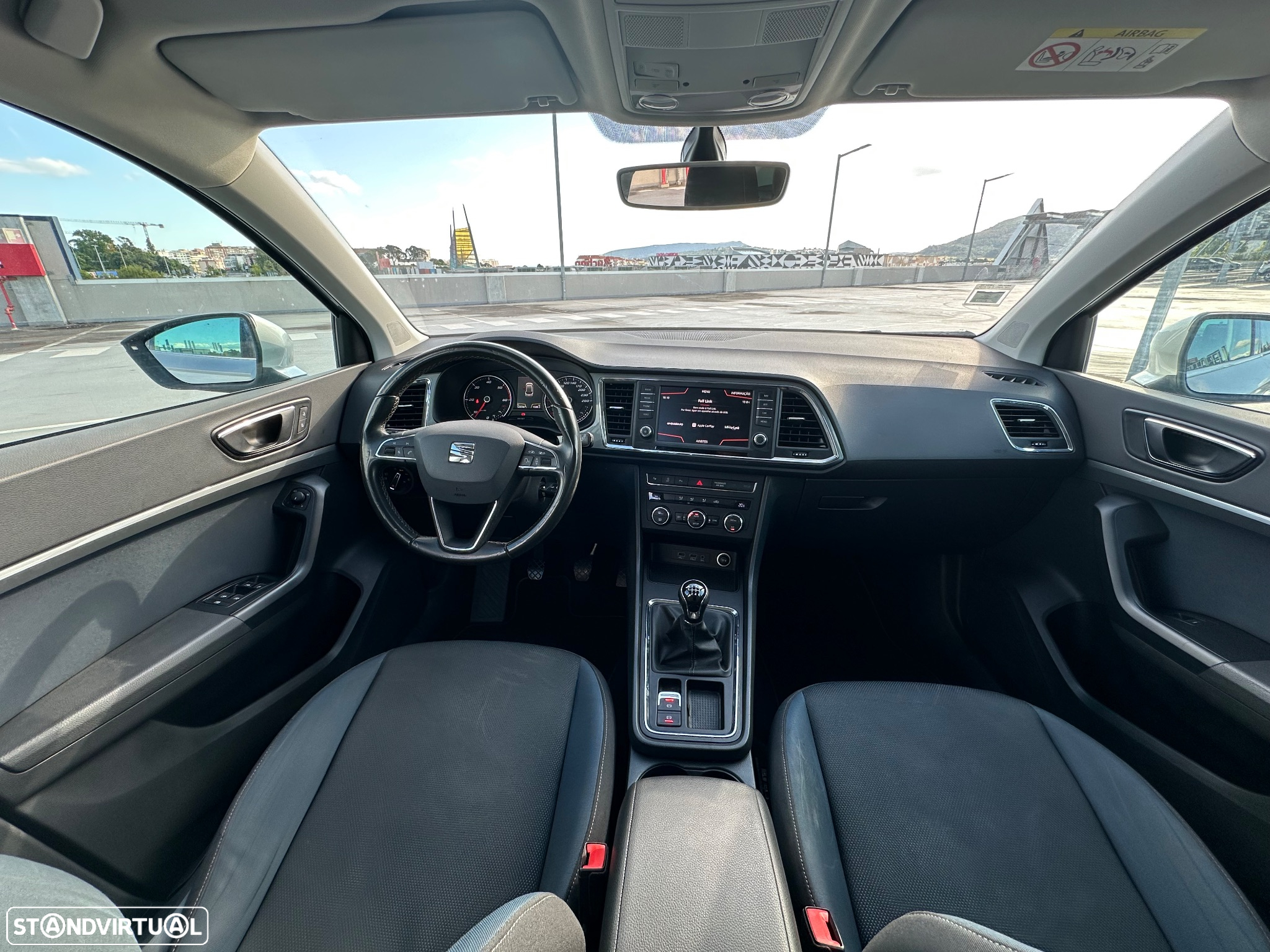 SEAT Ateca 1.6 TDI Xcellence - 9