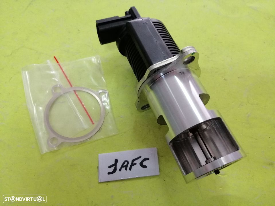 Válvula EGR Renault Laguna Trafic Megane Clio 1.9 Dci NOVA - 2