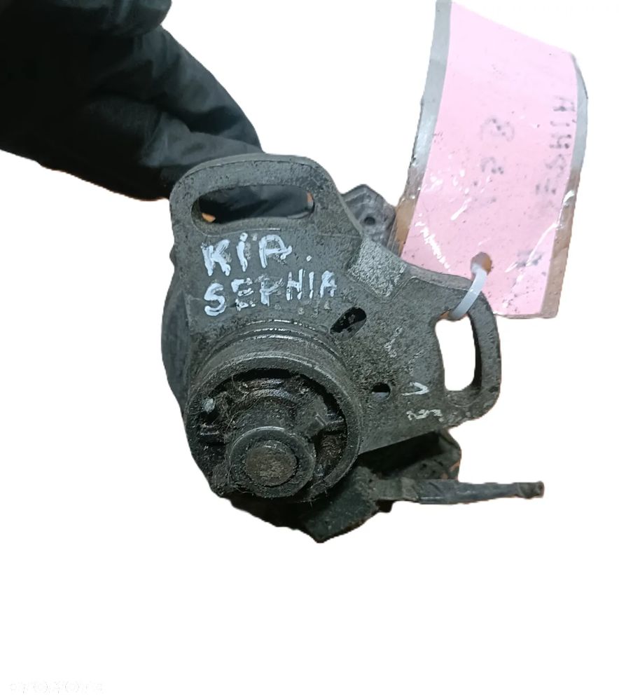 KIA SEPHIA 93-98 r. 1,5 BENZYNA APARAT ZAPŁONOWY Hitachi KK370182000 + - 3