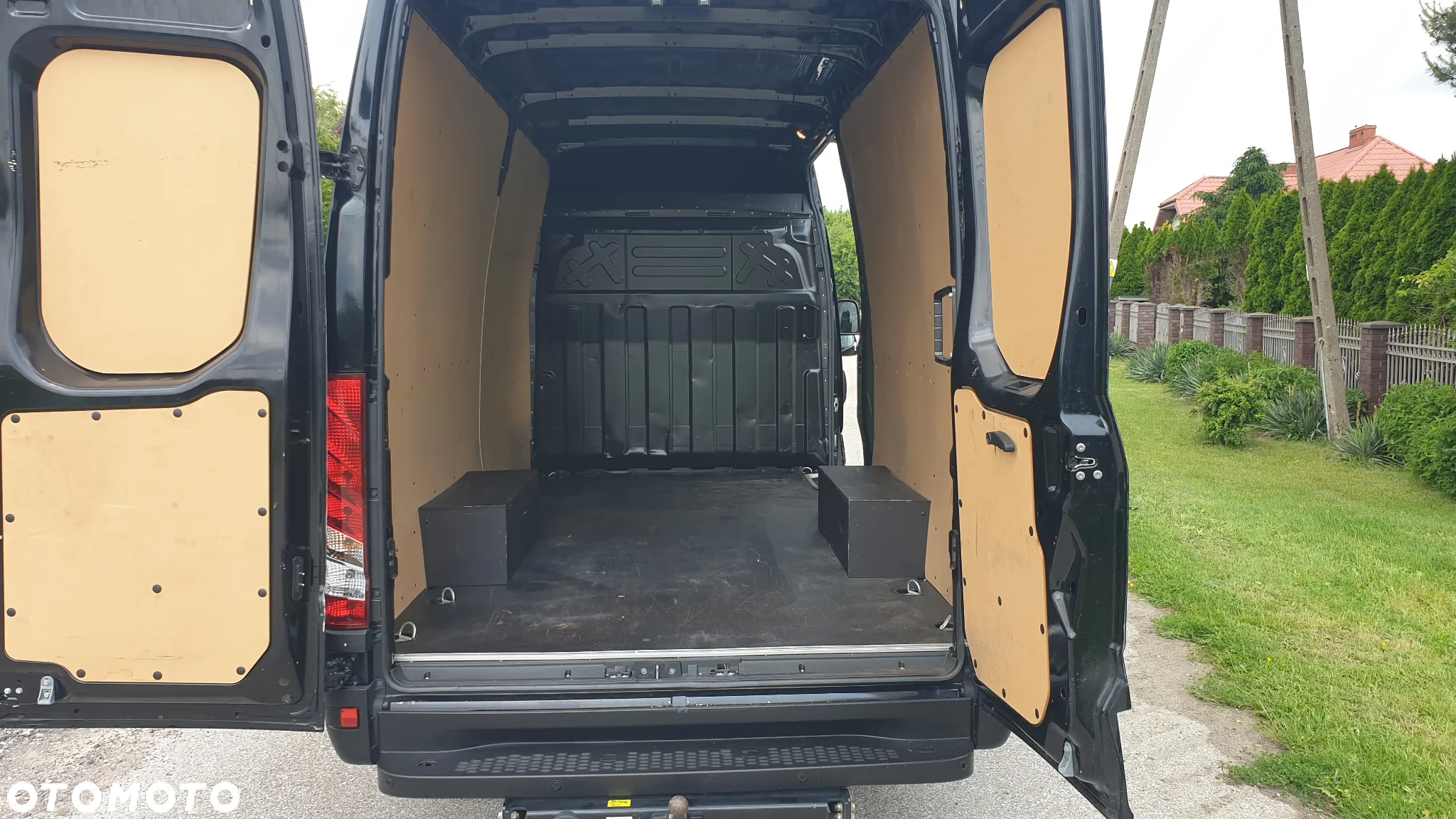 Iveco DAILY - 15