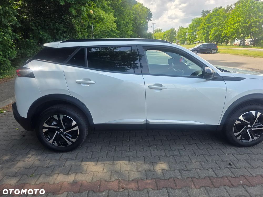 Peugeot 2008 - 7