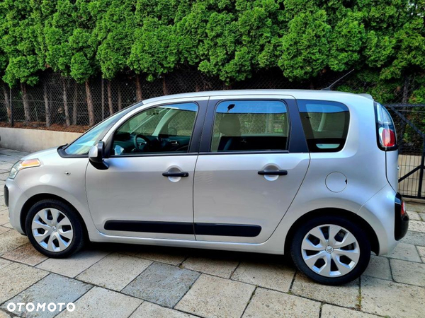 Citroën C3 Picasso 1.6 HDi SX Pack