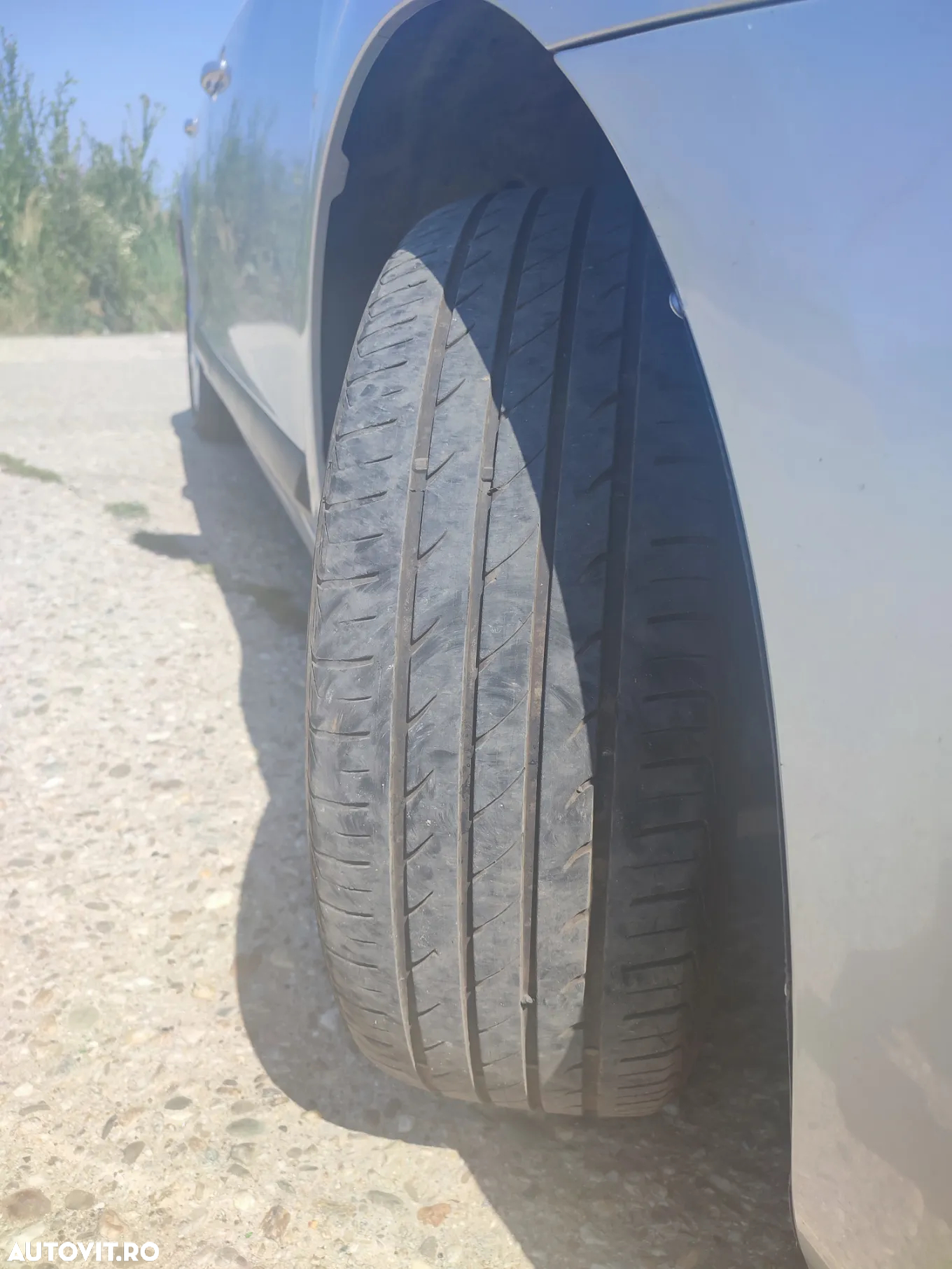 Citroën C4 VTi 120 Exclusive - 26