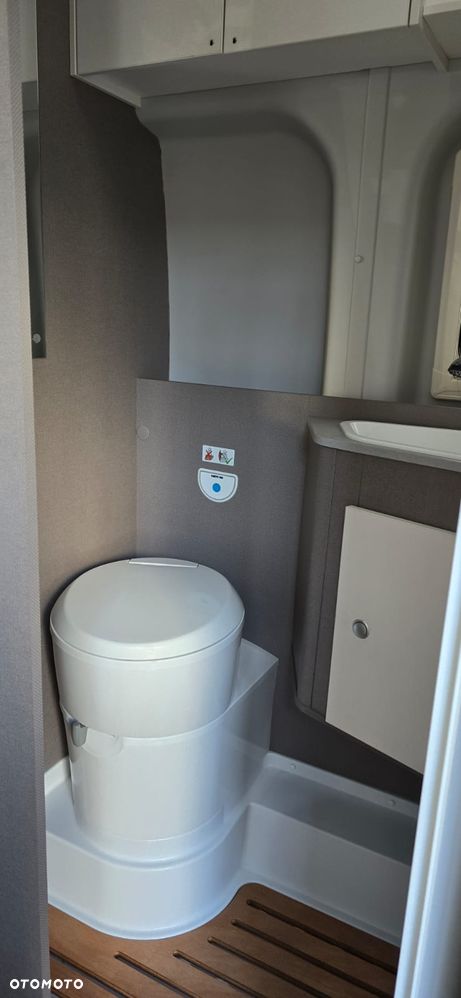 Ford Eura Mobil Profila - 17