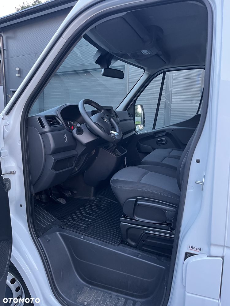 Renault Master - 9