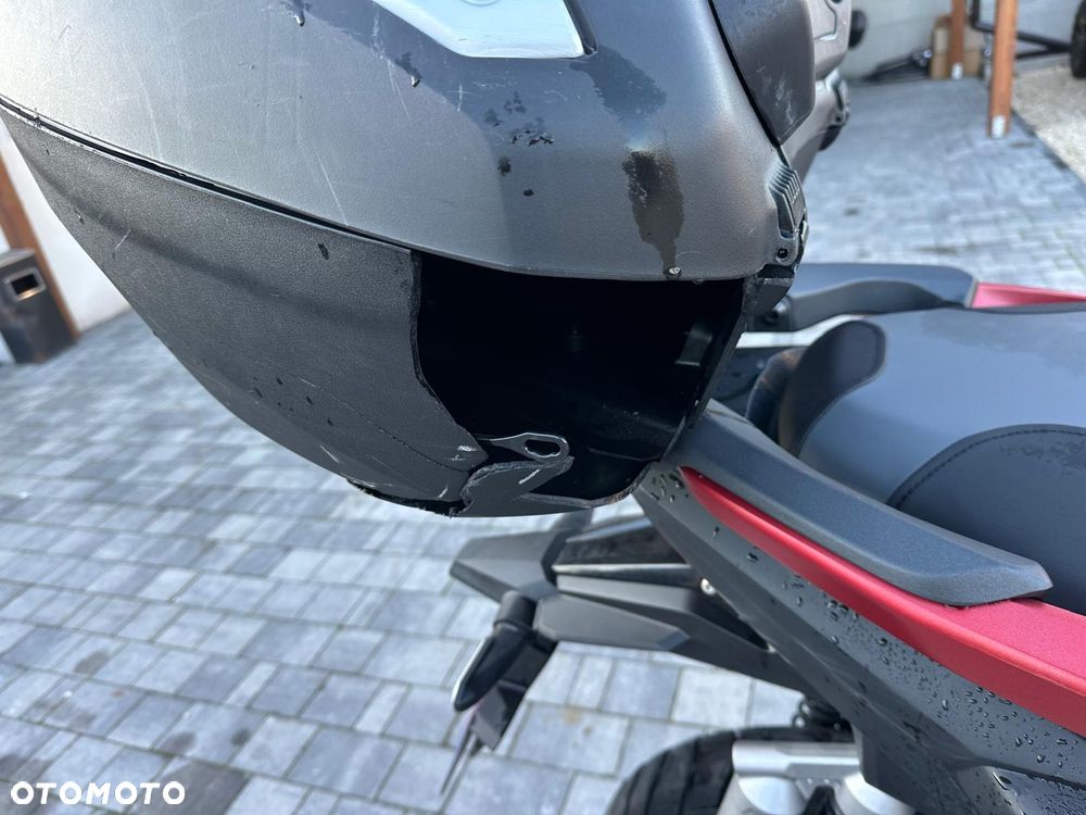 Honda ADV350 - 9