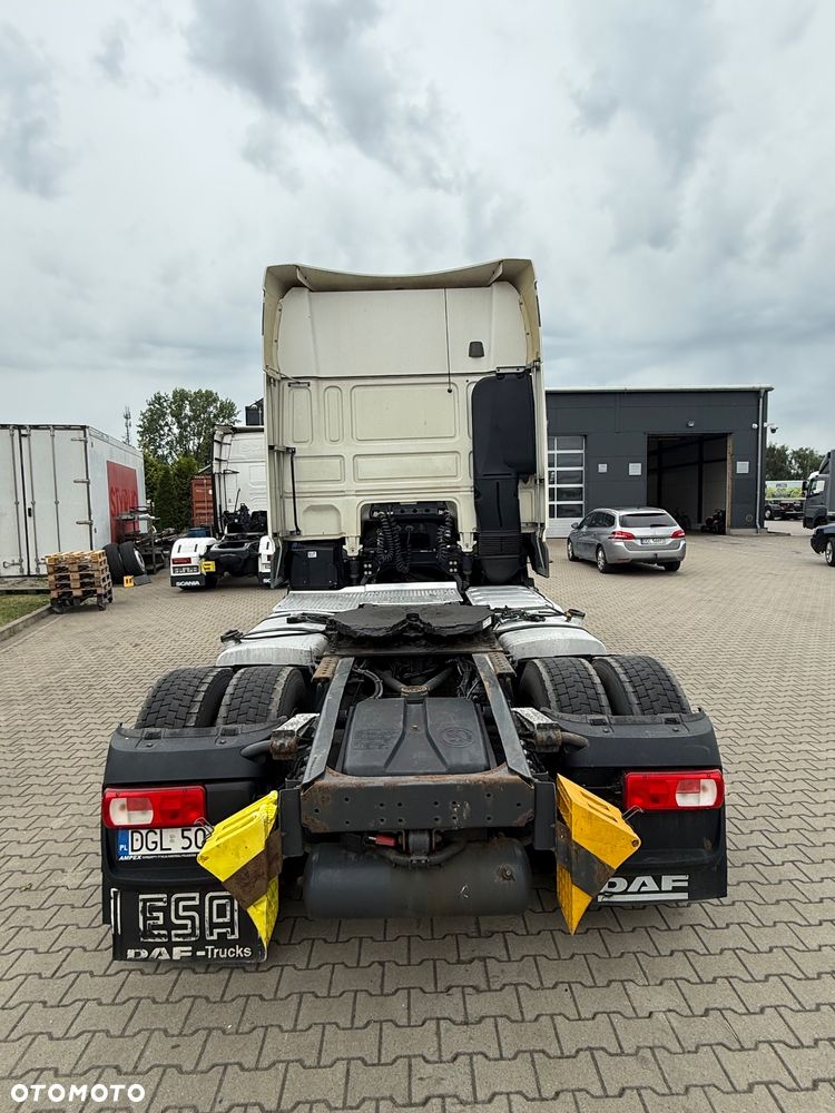 DAF XF460FT - 6
