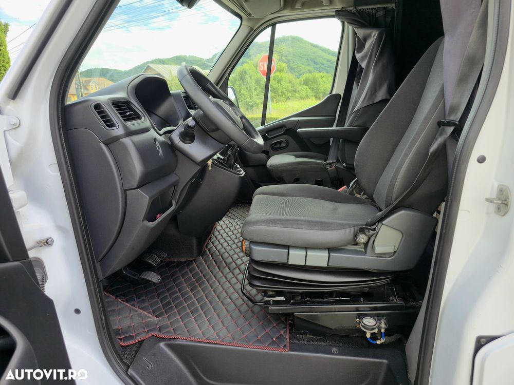 Renault Master - 12
