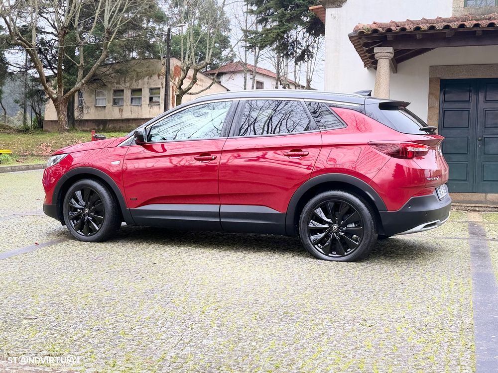 Opel Grandland X 1.6 T PHEV Ultimate - 9