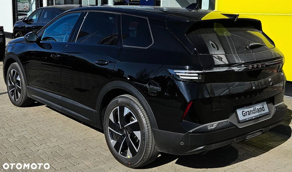 Opel Grandland 1.2 mHEV GS eDTC6 - 6