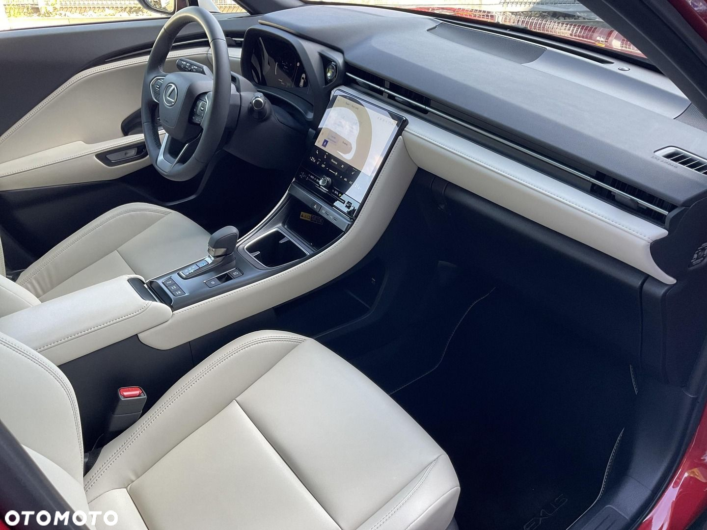 Lexus LBX 1.5 Hybrid Elegant - 14