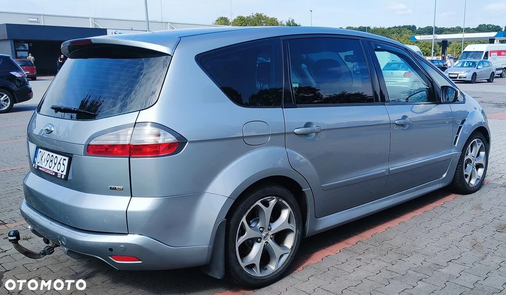 Ford S-Max 1.8 TDCi Titanium - 3
