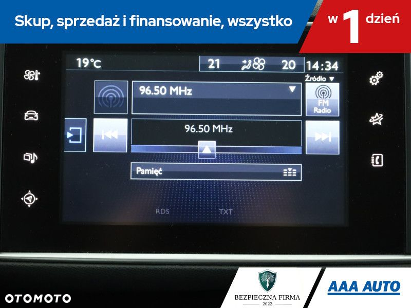 Peugeot 308 - 17