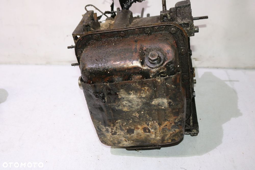 SILNIK FIAT 126P - 7