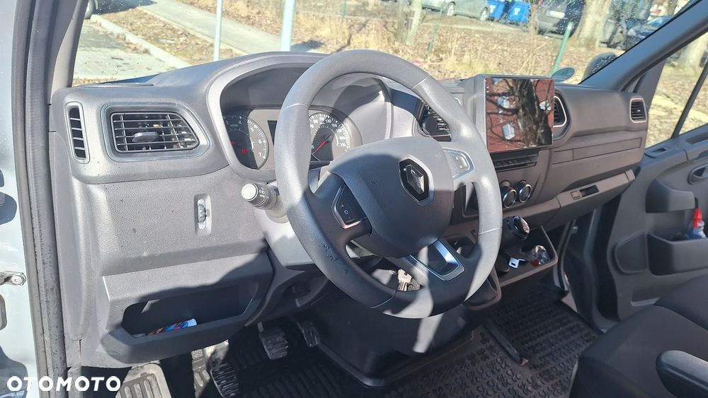Renault Master - 19