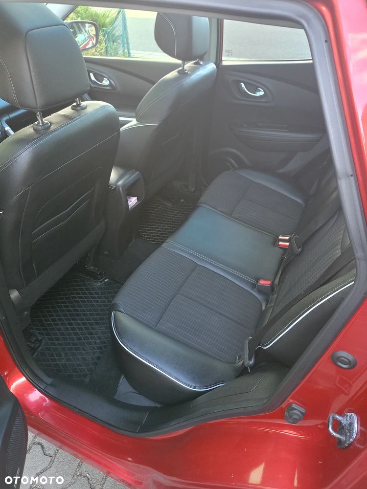 Renault Kadjar Energy dCi 130 Bose Edition - 21