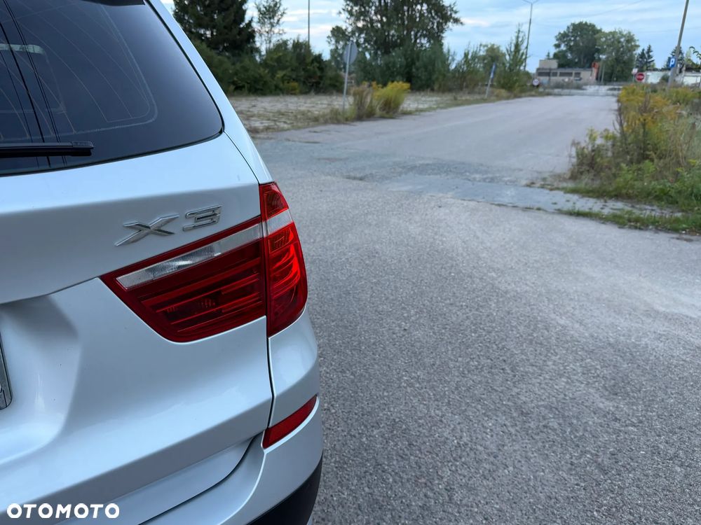 BMW X3 - 24