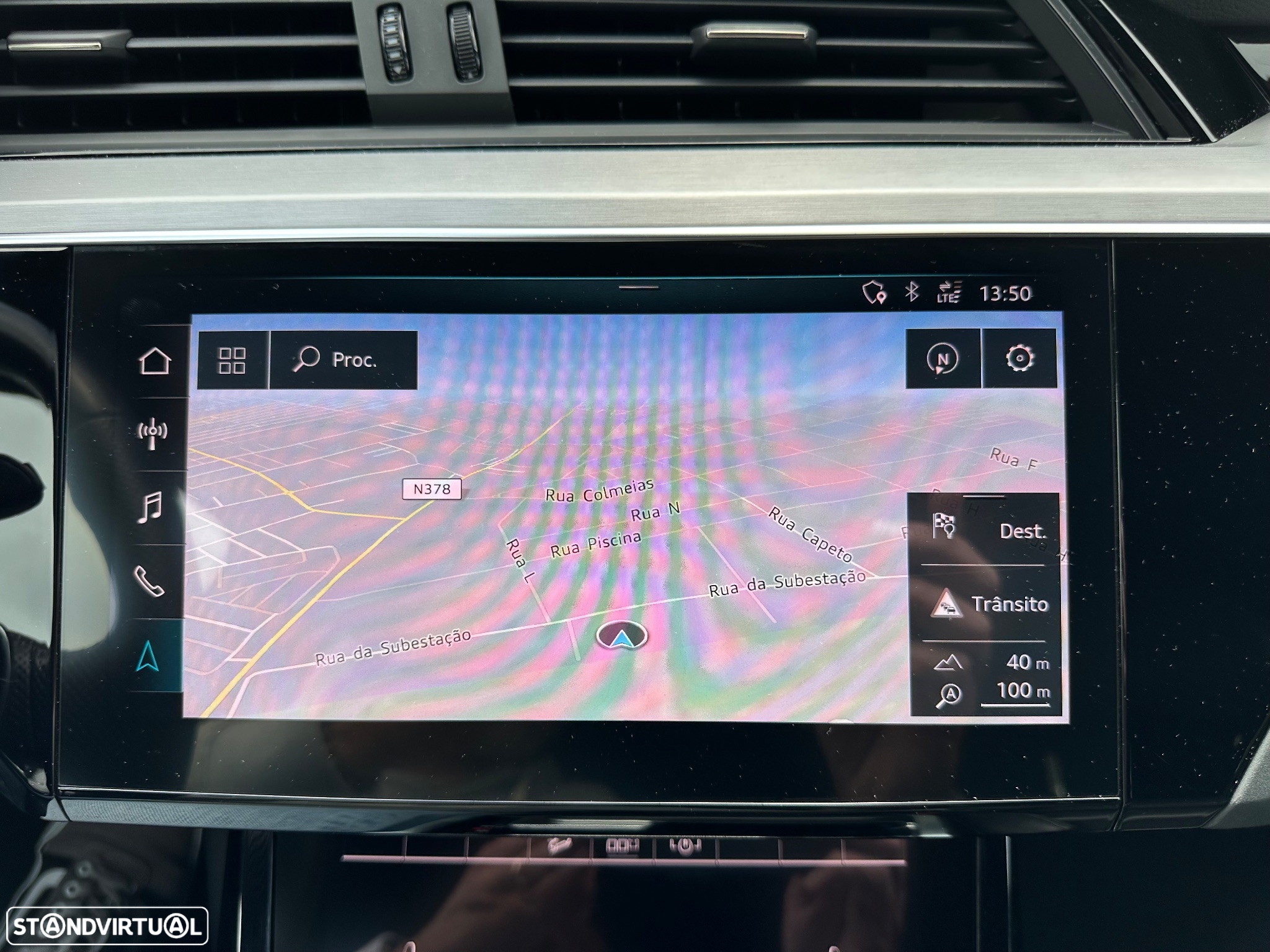 Audi e-tron 55 quattro S line - 36