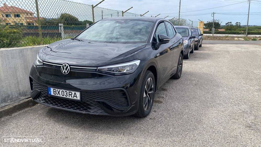 VW ID.5 Pro Performance - 1