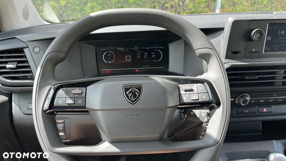 Peugeot Expert - 21