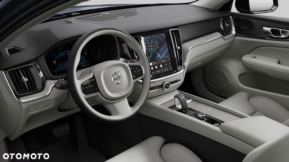 Volvo V60 B4 B Plus Bright - 12