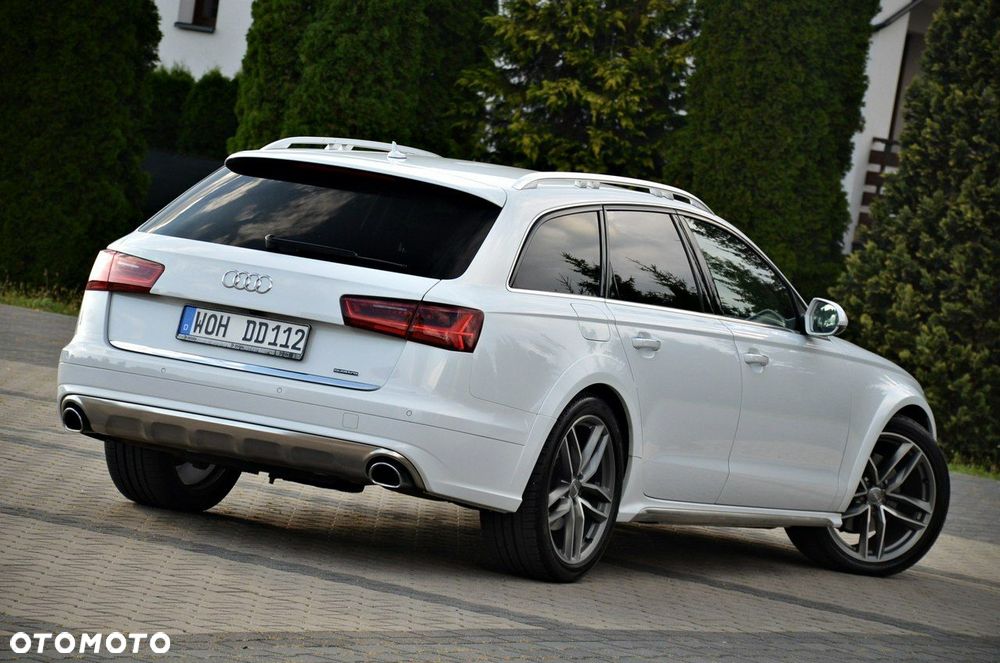 Audi A6 Allroad - 9