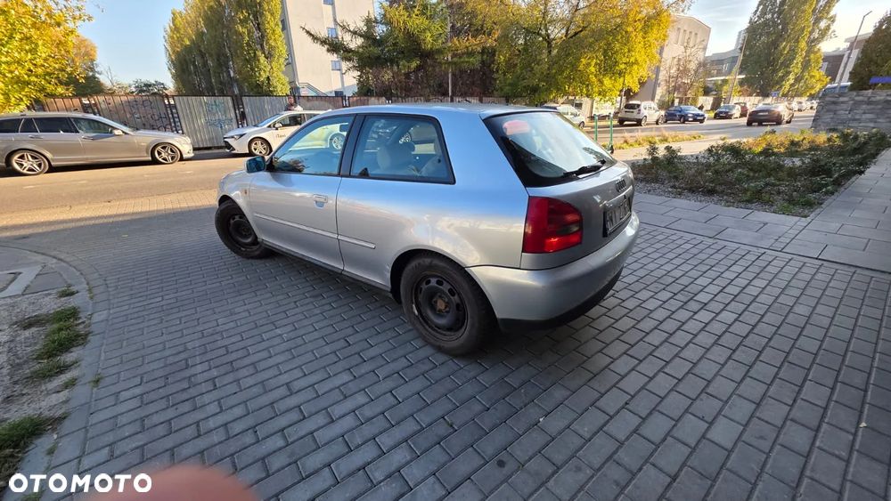 Audi A3 3-drzwiowe - 12