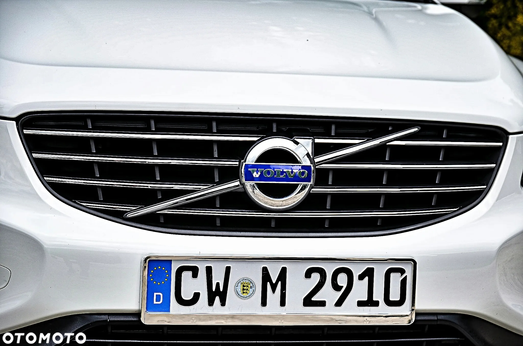 Volvo XC 60 D3 Kinetic - 17
