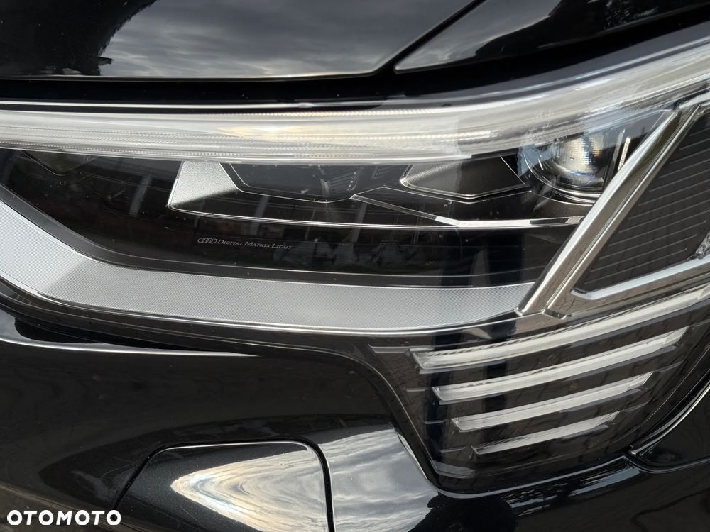 Audi e-tron S quattro - 14