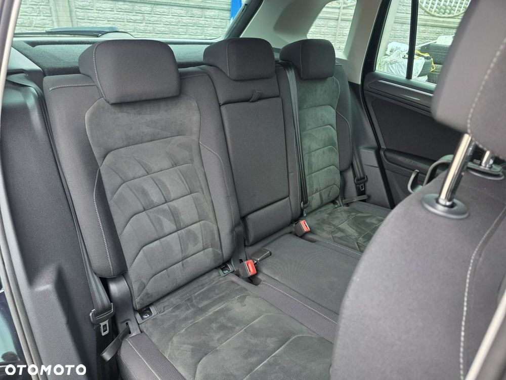 Volkswagen Tiguan 2.0 TDI SCR 4Mot Active DSG - 18
