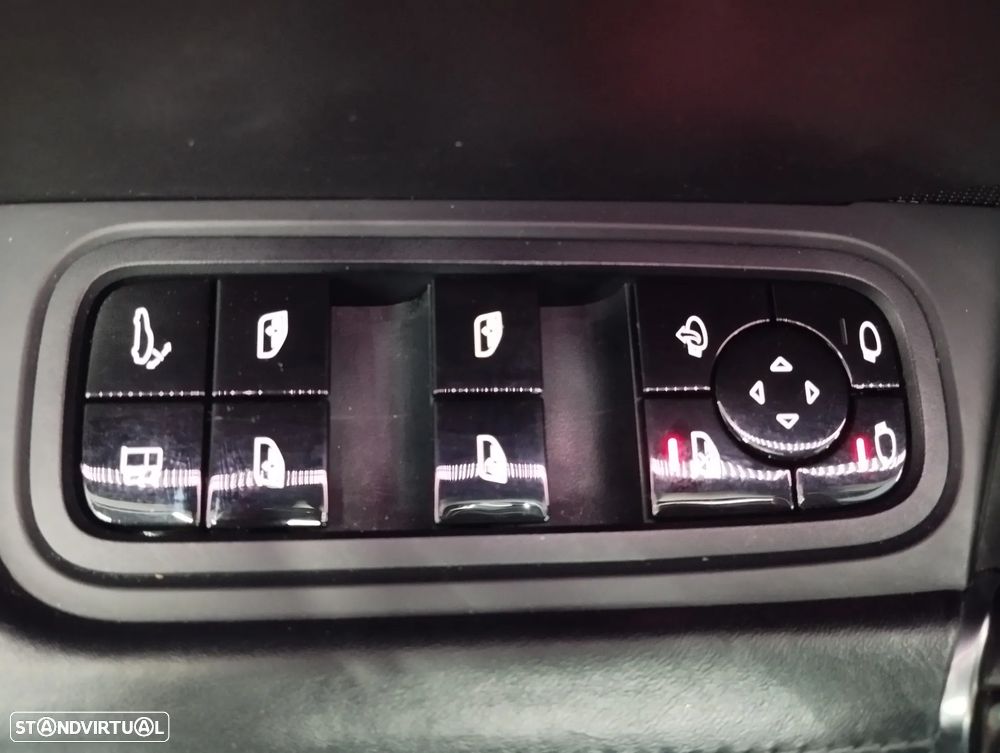 Porsche Cayenne Coupé E-Hybrid - 26