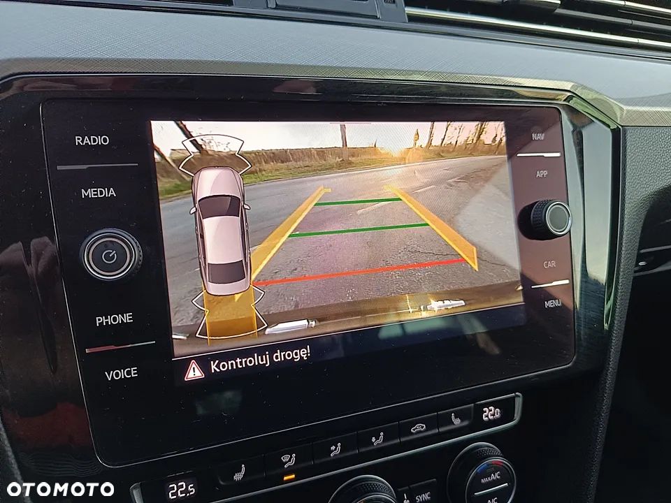 Volkswagen Passat 1.5 TSI EVO Business DSG - 32