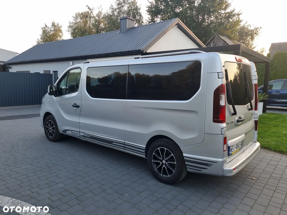Renault Trafic L2H1 2,9t Pack Clim - 3