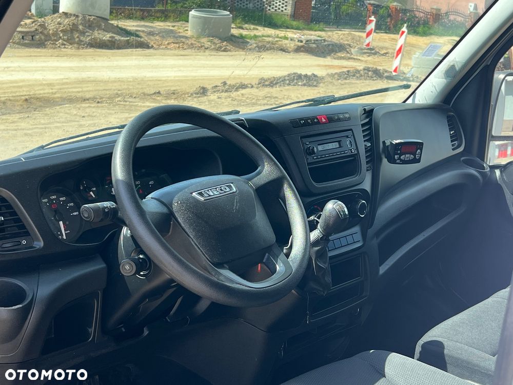 Iveco 35C13 - 15
