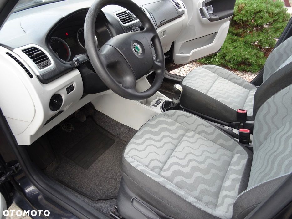 Skoda Fabia 1.9 TDI Classic - 18
