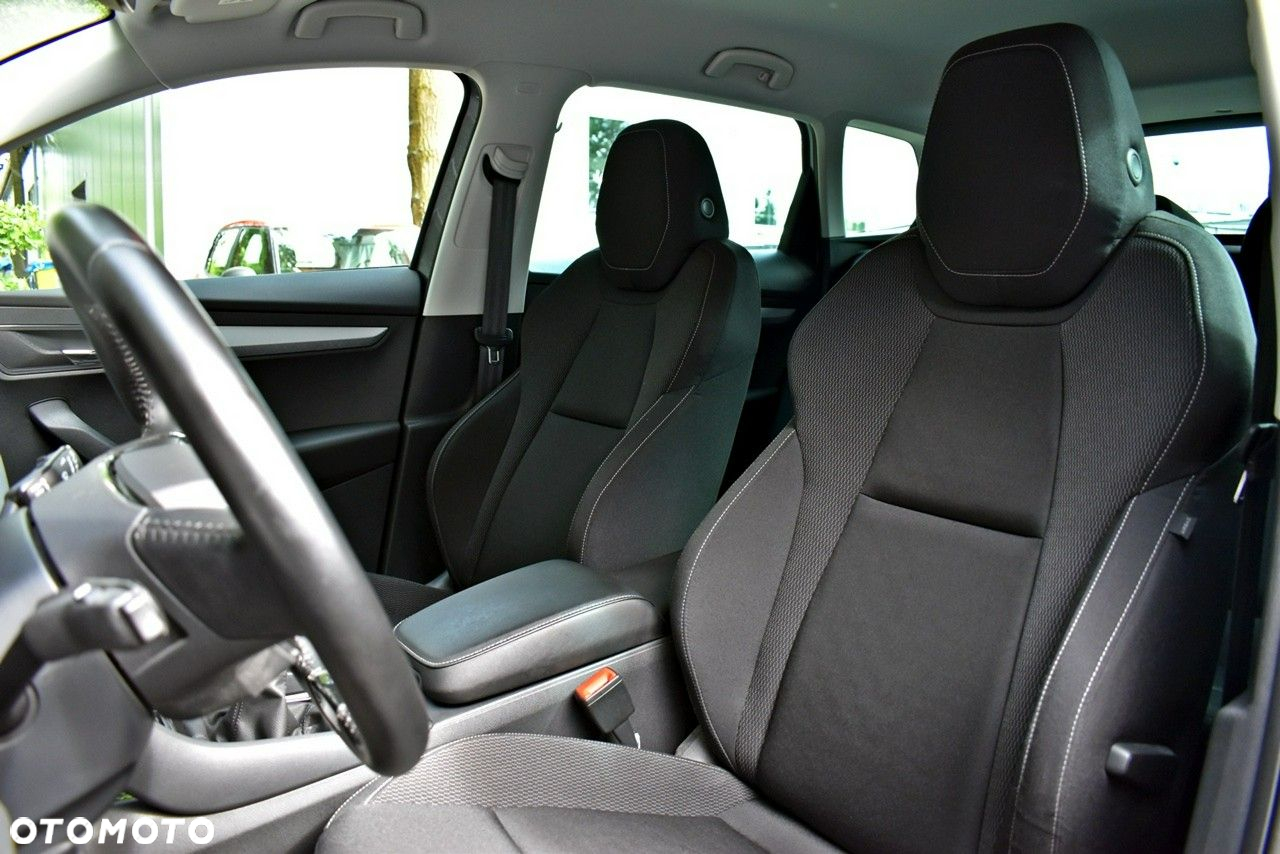 Skoda Karoq 1.5 TSI ACT Ambition - 11