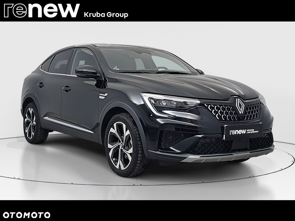 Renault Arkana 2025 photo 3