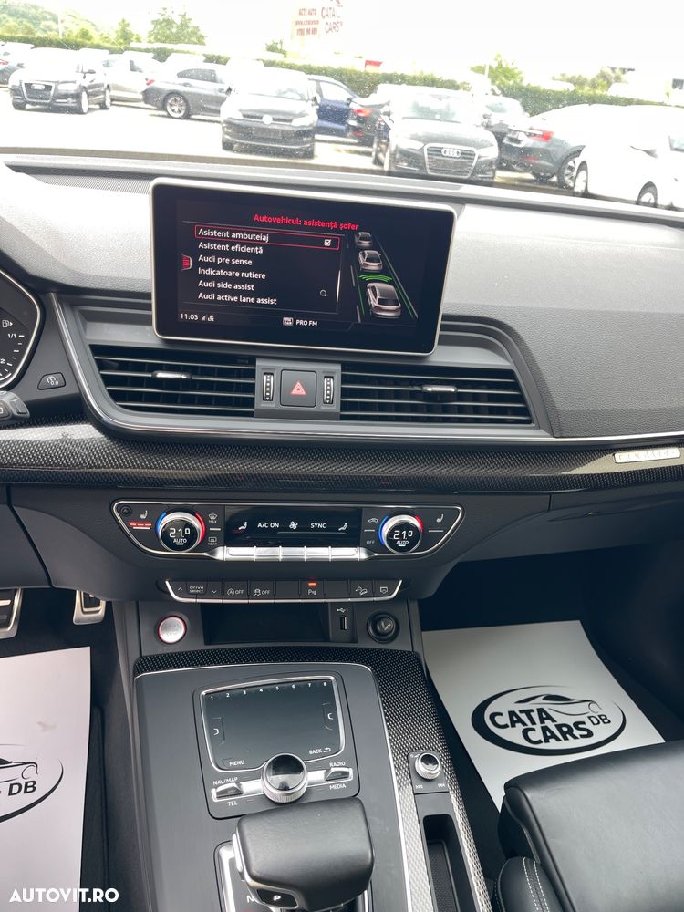 Audi SQ5 - 33