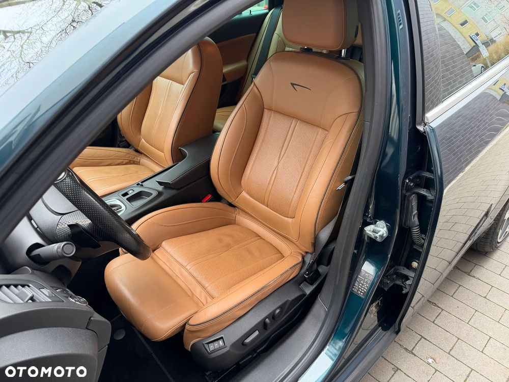 Opel Insignia 2.0 Automatik Business Innovation - 20