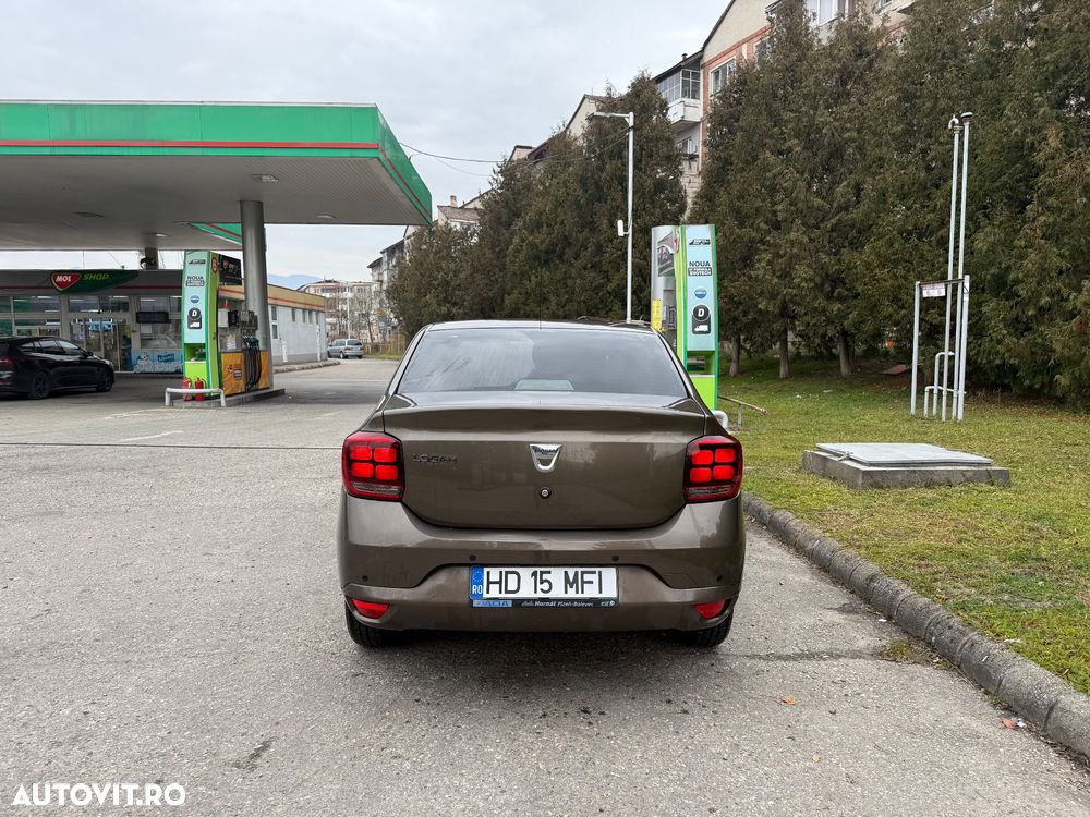 Dacia Logan ver-sce-75-acces - 4